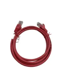 patchcord-lanberg-utp-kat-5e-15m-czerwony