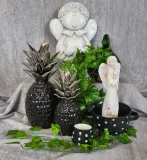ceramiczna-oslonka-czarna-fi12cm-material-ceramika