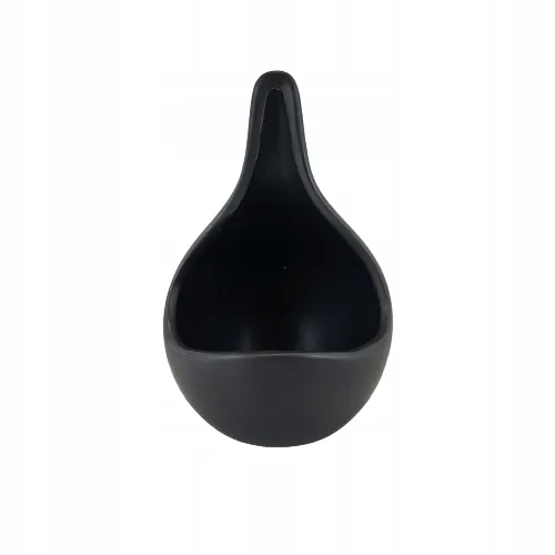 ceramiczna-oslonka-czarna-fi12cm-wysokosc-produktu-18-cm