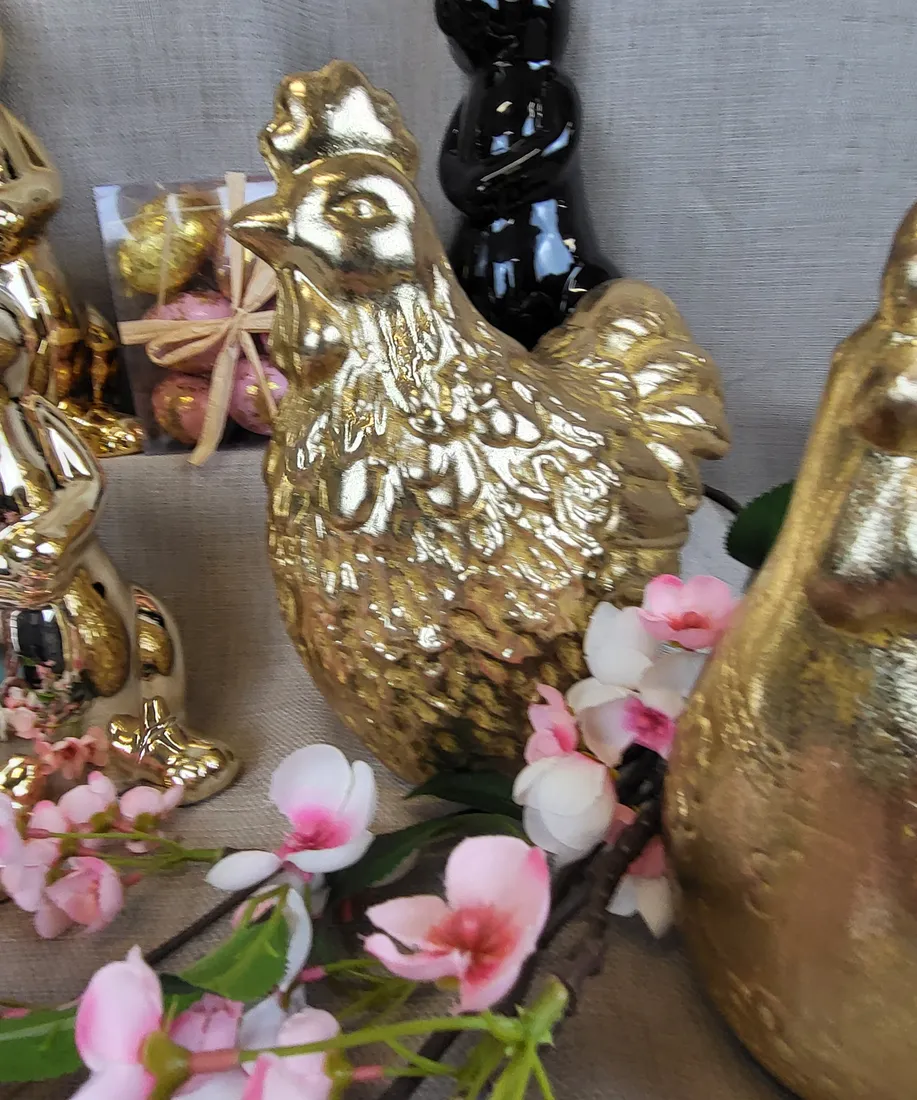 zloty-kogut-stan-nowy