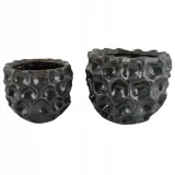 oslonka-ceramiczna-szara-fi11-wysokosc-produktu-10-cm