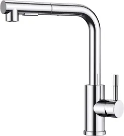 bateria-kuchenna-forious-frkf25ch-z-wyciaganym-kranem-chrom