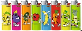 zapalniczki-bic-j26-maxi-veggies-5-sztuk