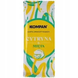 karta-aromatyzujaca-kompan-cytryna-mieta