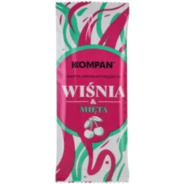 karta-aromatyzujaca-kompan-owoce-wisnia-mieta