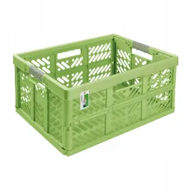 kosz-ben-skladany-miekkie-uchwyty-zielony-45l