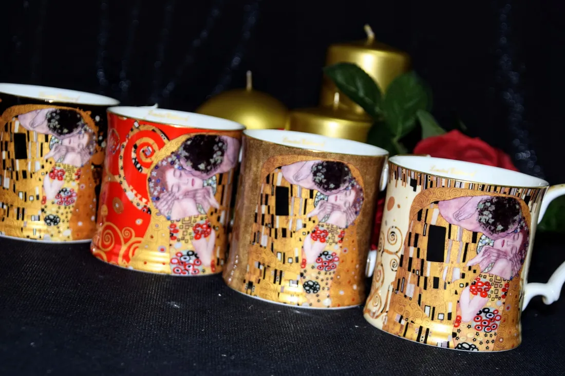 kubek-klimt-pocalunek-280ml