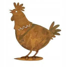 figurka-metalowa-kura-18-20-3-cm
