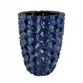 wazon-ceramiczny-granatowy-fi15