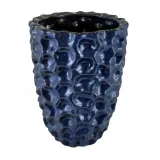wazon-ceramiczny-granatowy-fi15-stan-nowy