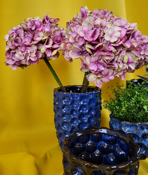 wazon-ceramiczny-granatowy-fi15-wysokosc-produktu-15-cm
