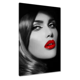 obrazy-80x120-ponetne-czerwone-usta