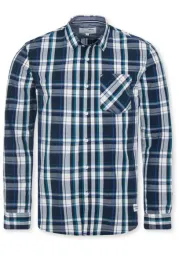 koszula-meska-tom-tailor-denim-granatowa-w-kratke