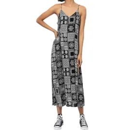 sukienka-damska-religion-element-midi-czarna-wzorzysta-przewiewna