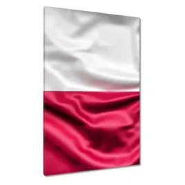 obrazy-80x120-flaga-polska