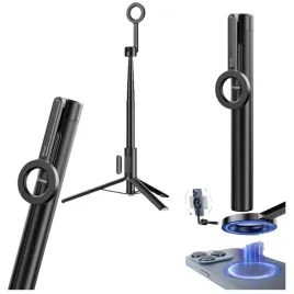 magnetyczny-selfie-stick-statyw-ulanzi-mg-002-magsafe-czarny
