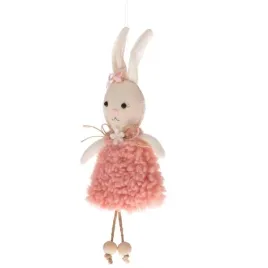 zawieszka-rozowa-krolik-zajac