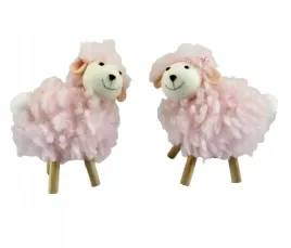 tekstylne-owce-owieczki-zestaw-2-szt-rozowe-75-8-43-cm