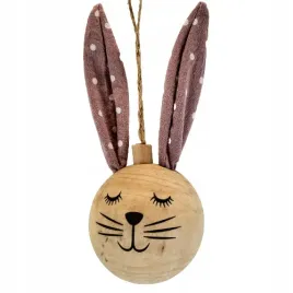 zawieszka-drewniany-zajaczek-rozowy