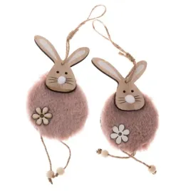zestaw-zawieszek-drewnianych-krolik-zajac-2-szt