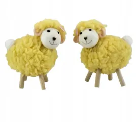 tekstylne-owce-owieczki-zestaw-2-szt-zolte-75-8-43-cm
