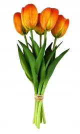 sztuczny-kwiat-tulipan-bukiet-5-szt-mix-kolorow-25cm