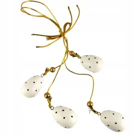 drewniana-zawieszka-3-jajka-w-kropki