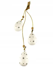 drewniana-zawieszka-3-jajka-w-kropki