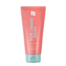 aa-you-mmy-skin-peach-firm-ultrawygladzajacy-peeling-do-ciala-200ml