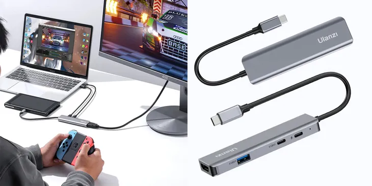 hub-ulanzi-c060-usb-c-rozgaleznik-adapter-kod-producenta-c060