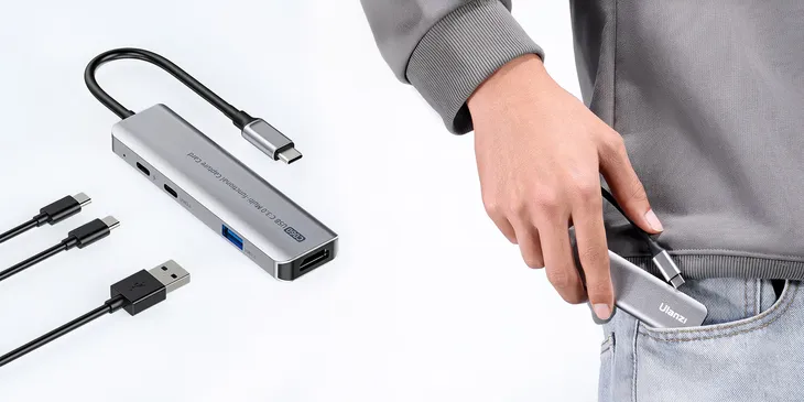 hub-ulanzi-c060-usb-c-rozgaleznik-adapter-liczba-portow-4