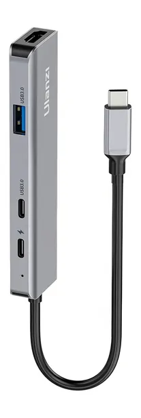 hub-ulanzi-c060-usb-c-rozgaleznik-adapter-stan-nowy-kod-producenta-c060