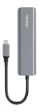 hub-ulanzi-c060-usb-c-rozgaleznik-adapter-stan-nowy-liczba-portow-4