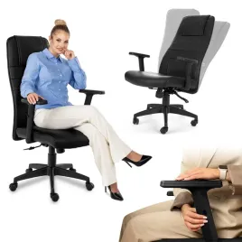 fotel-biurowy-ergonomiczny-obrotowy-regulowany-z-ekoskory-adelo-czarny