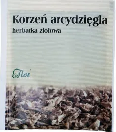 korzen-arcydziegla-50g-flos