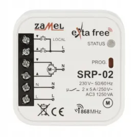 zamel-srp-02-sterownik-do-rolet-montaz-w-puszce-silnik-elektryczny