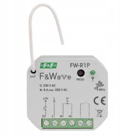 fandf-przekaznik-bistabilny-pojedynczy-montaz-w-puszcze-podtynkowej-fw-r1p