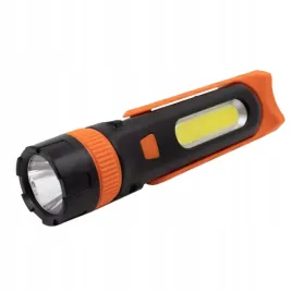xudo-latarka-led-3w-cob-3w-led-3xaaa-ip20-pomaranczowo-czarna-xd-hh120