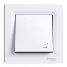 schneider-electric-przycisk-zwierny-dzwonek-z-ramka-bialy-eph0800121