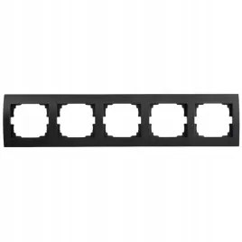 kanlux-mowion-logi-ramka-pieciokrotna-5x-pozioma-czarny-mat-02-1500-042