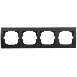 kanlux-mowion-logi-ramka-poczworna-4x-pozioma-czarny-mat-02-1490-042