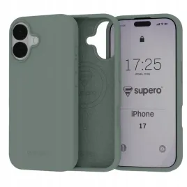 etui-silikonowe-supero-do-iphone-17-ochronny-matowy-case-futeral-do-magsafe