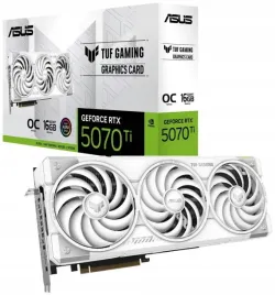 karta-graficzna-asus-geforce-rtx-5070-ti-tuf-gaming-white-oc-16gb-dlss-4