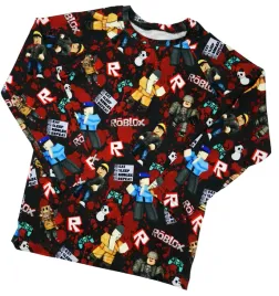 bluzka-koszulka-dla-chlopca-roblox-bawelna-produkt-polski-r-140