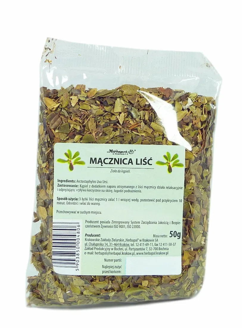 macznica-lisc-50g-herbapol-krakow-marka-herbapol