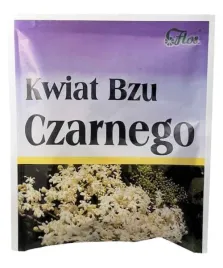flos-bez-czarny-kwiat-50g