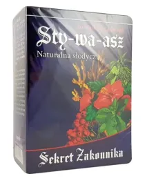 asz-sekret-zakonnika-sty-wa-asz40x32g-odchudzanie