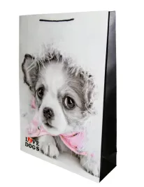torebka-upominkowa-i-love-dogs-4-wzory-rozm-m-32x26x10cm