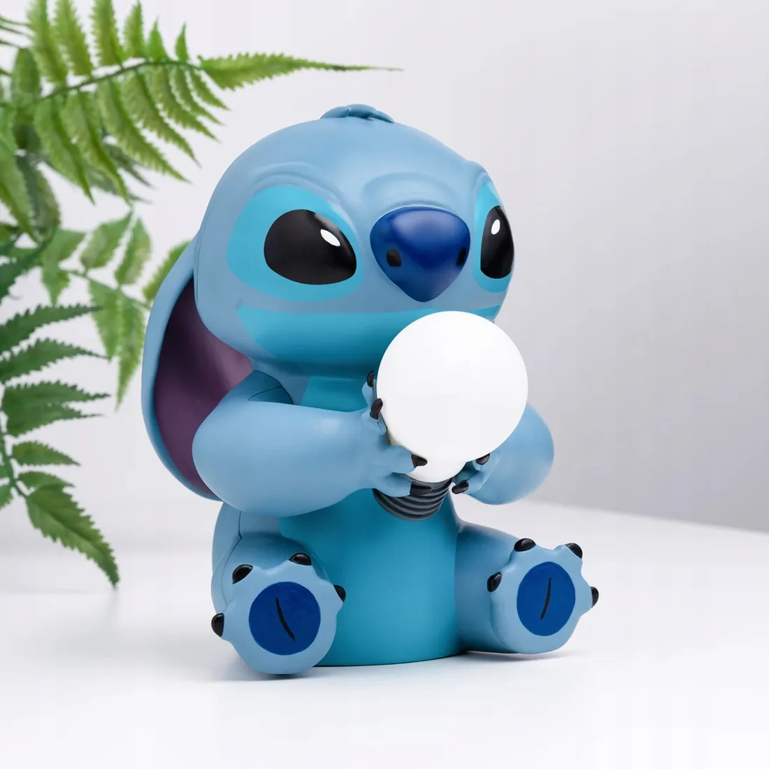 disney-lilo-and-stitch-lampka-nocna-paladone-led-16-cm-pokoj-dziecka-prezent-stan-nowy