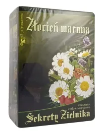 asz-sekrety-zielnika-zlocien-maruna40x32g-migrena